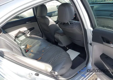 2012 Honda Accord 2.4 Lx from USA, damaged, VIN 1HGCP2F3XCA164913